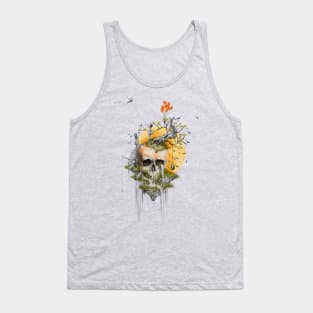 The Guardian Tank Top